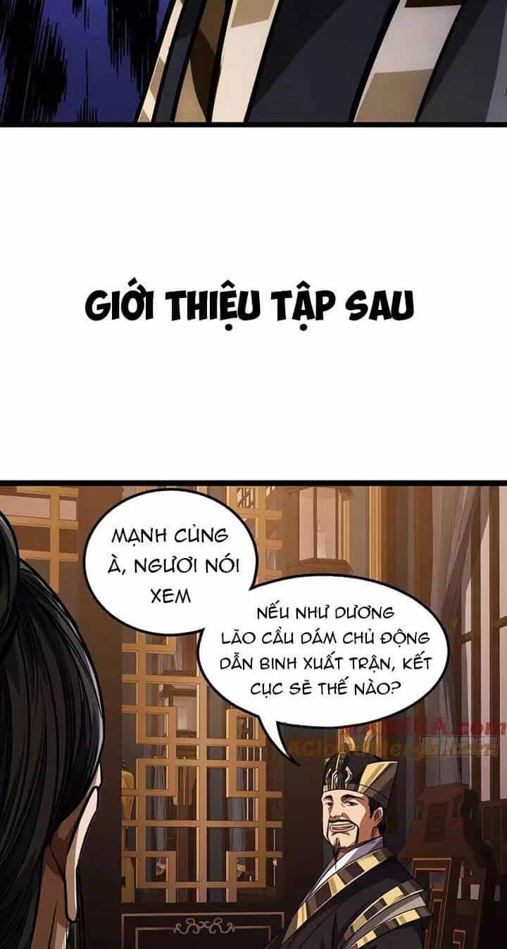 Ma Lâm Thiên Hạ - Chương 106 - ảnh 39
