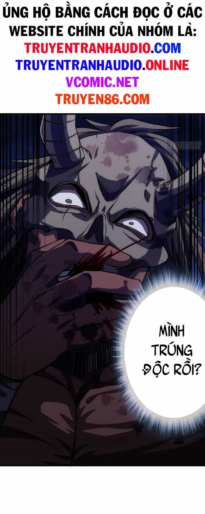 Ma Lâm Thiên Hạ - Chương 11 - ảnh 12