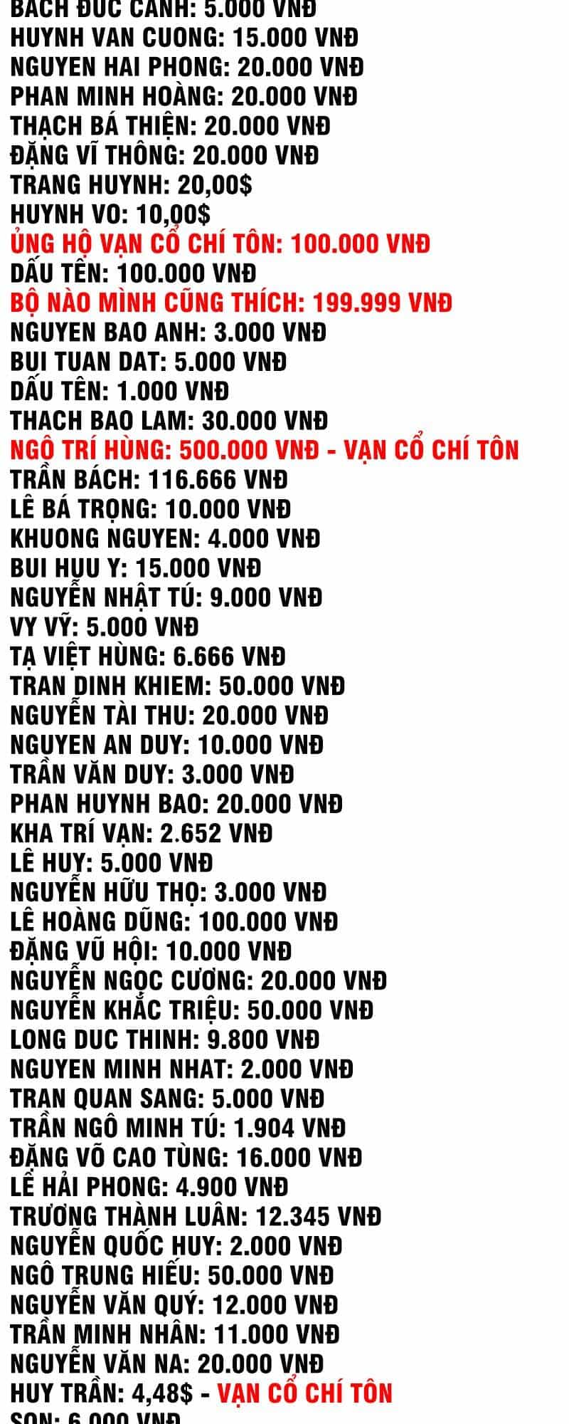 Ma Lâm Thiên Hạ - Chương 11 - ảnh 3