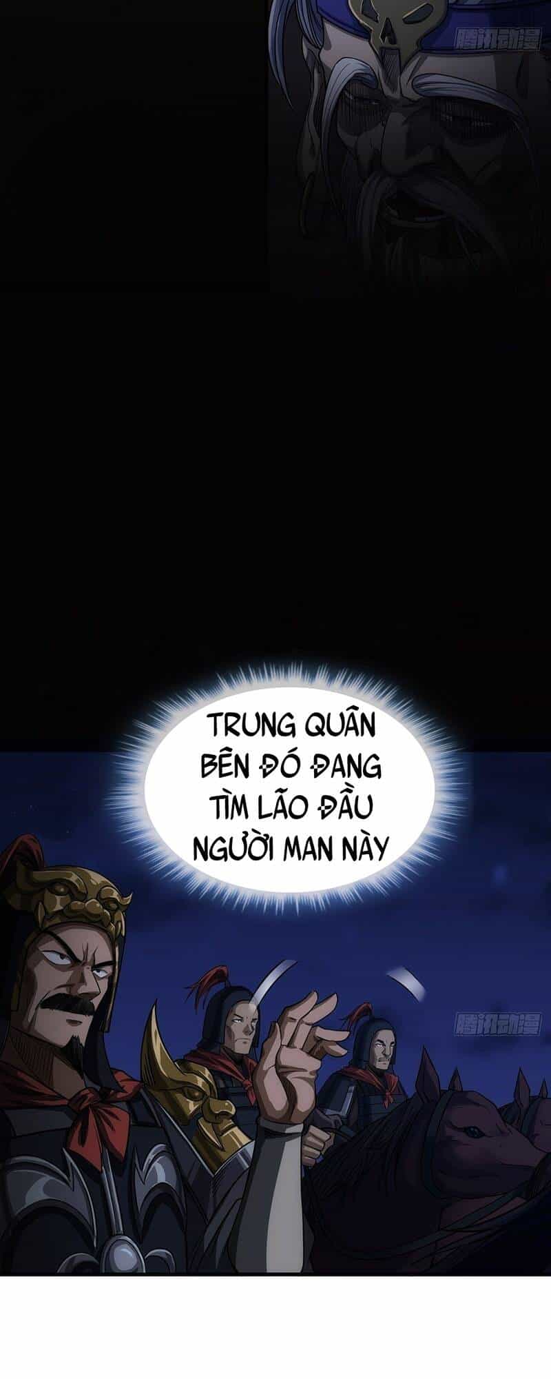 Ma Lâm Thiên Hạ - Chương 11 - ảnh 34