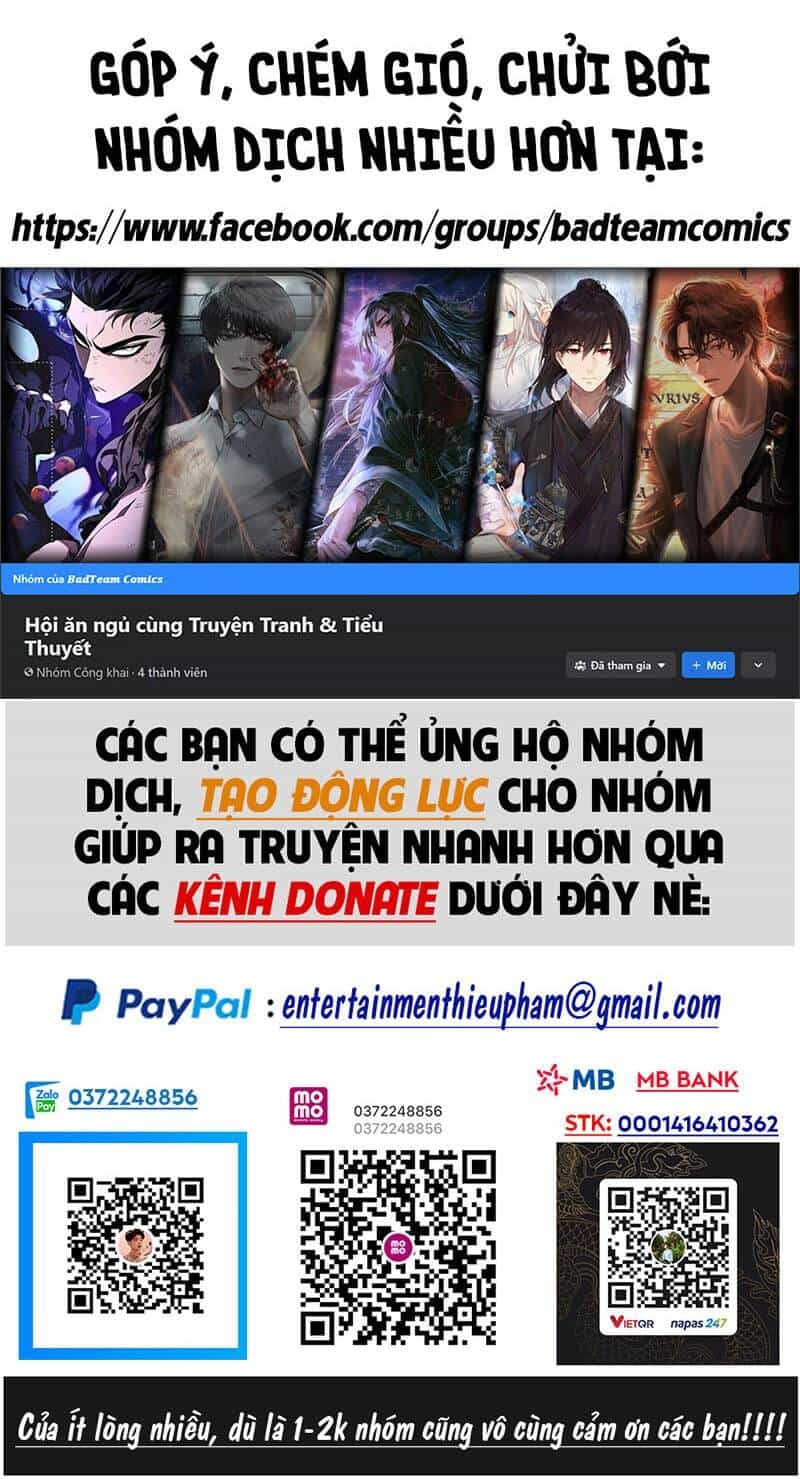 Ma Lâm Thiên Hạ - Chương 11 - ảnh 44