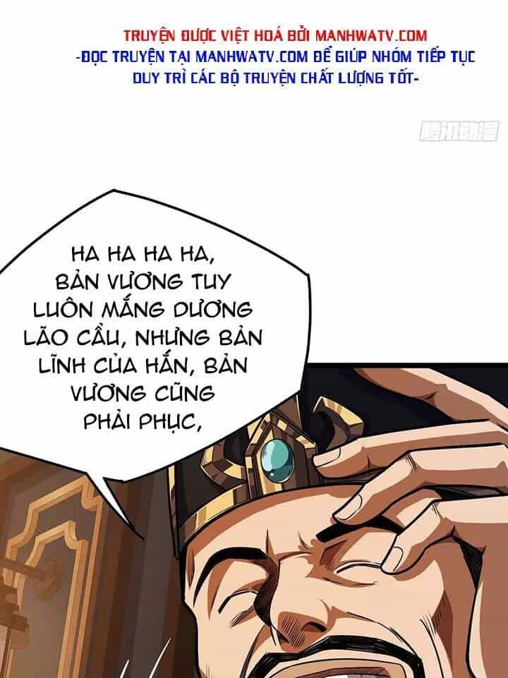 Ma Lâm Thiên Hạ - Chương 107 - ảnh 18