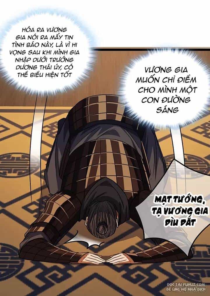 Ma Lâm Thiên Hạ - Chương 107 - ảnh 28