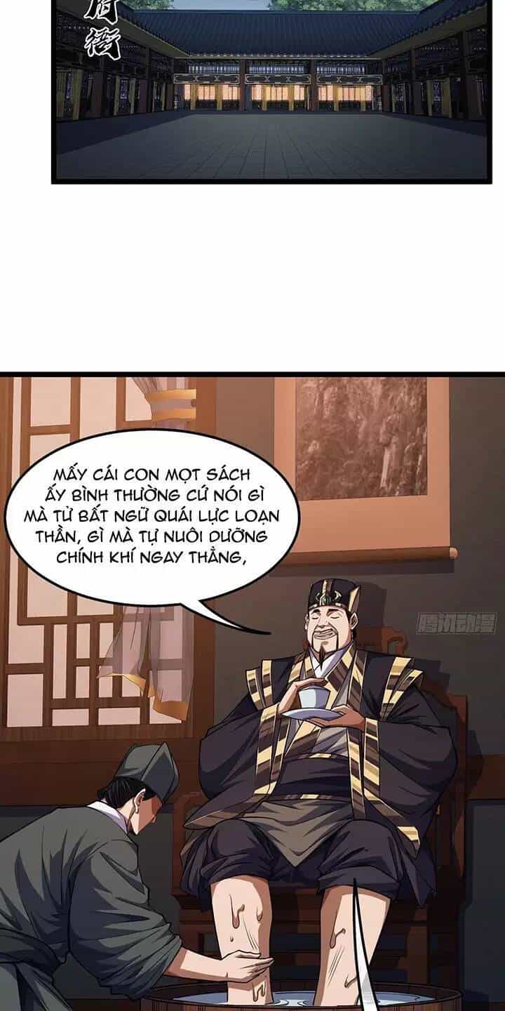 Ma Lâm Thiên Hạ - Chương 107 - ảnh 7