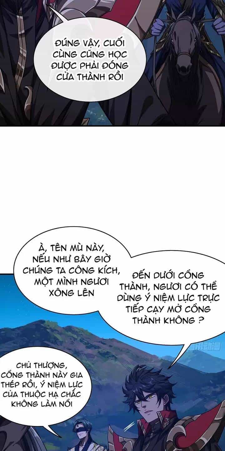 Ma Lâm Thiên Hạ - Chương 108 - ảnh 14