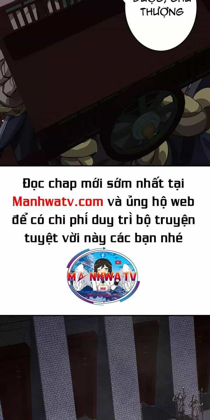 Ma Lâm Thiên Hạ - Chương 108 - ảnh 28