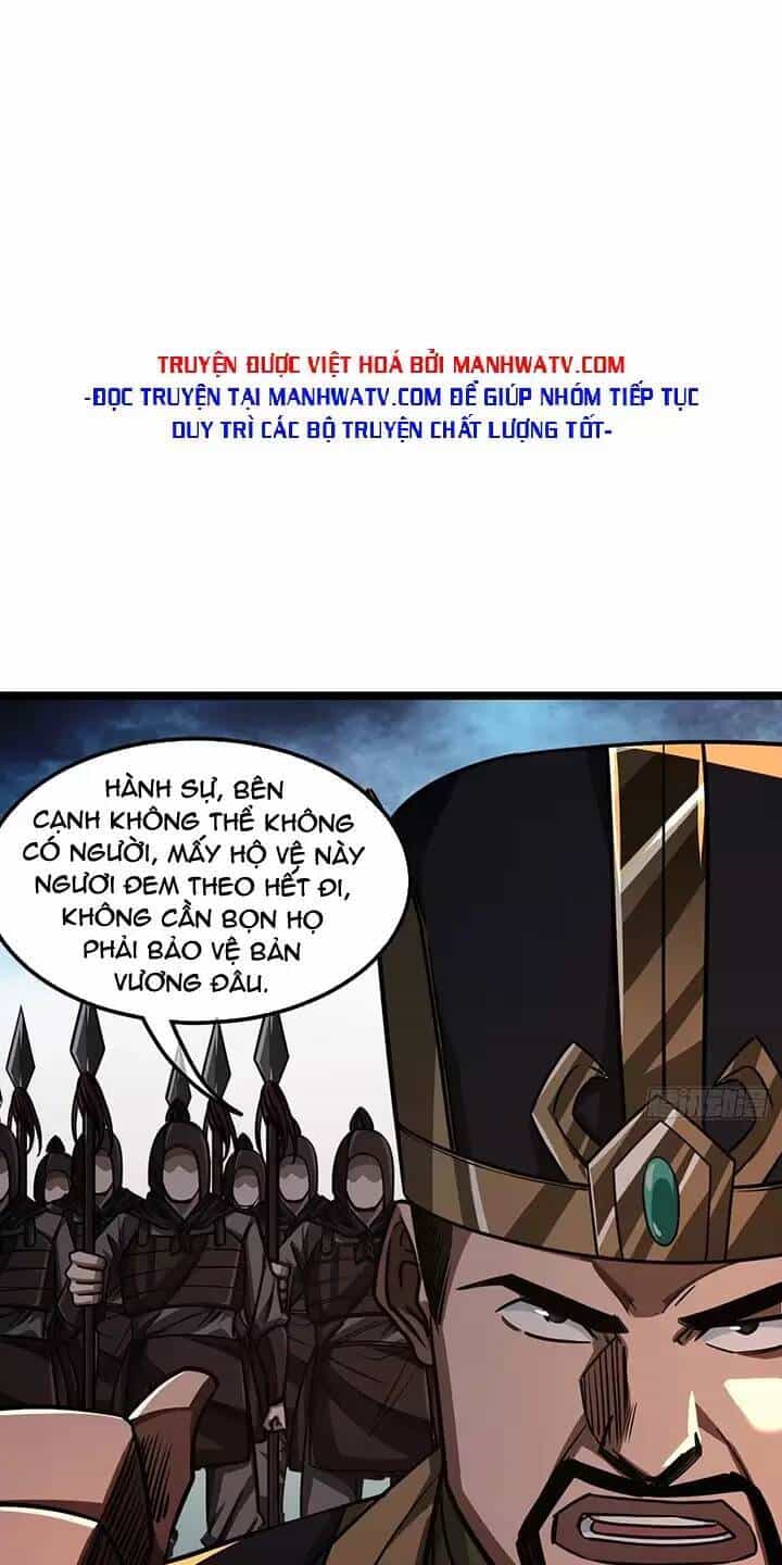 Ma Lâm Thiên Hạ - Chương 109 - ảnh 24