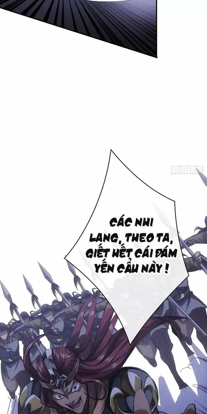 Ma Lâm Thiên Hạ - Chương 110 - ảnh 32
