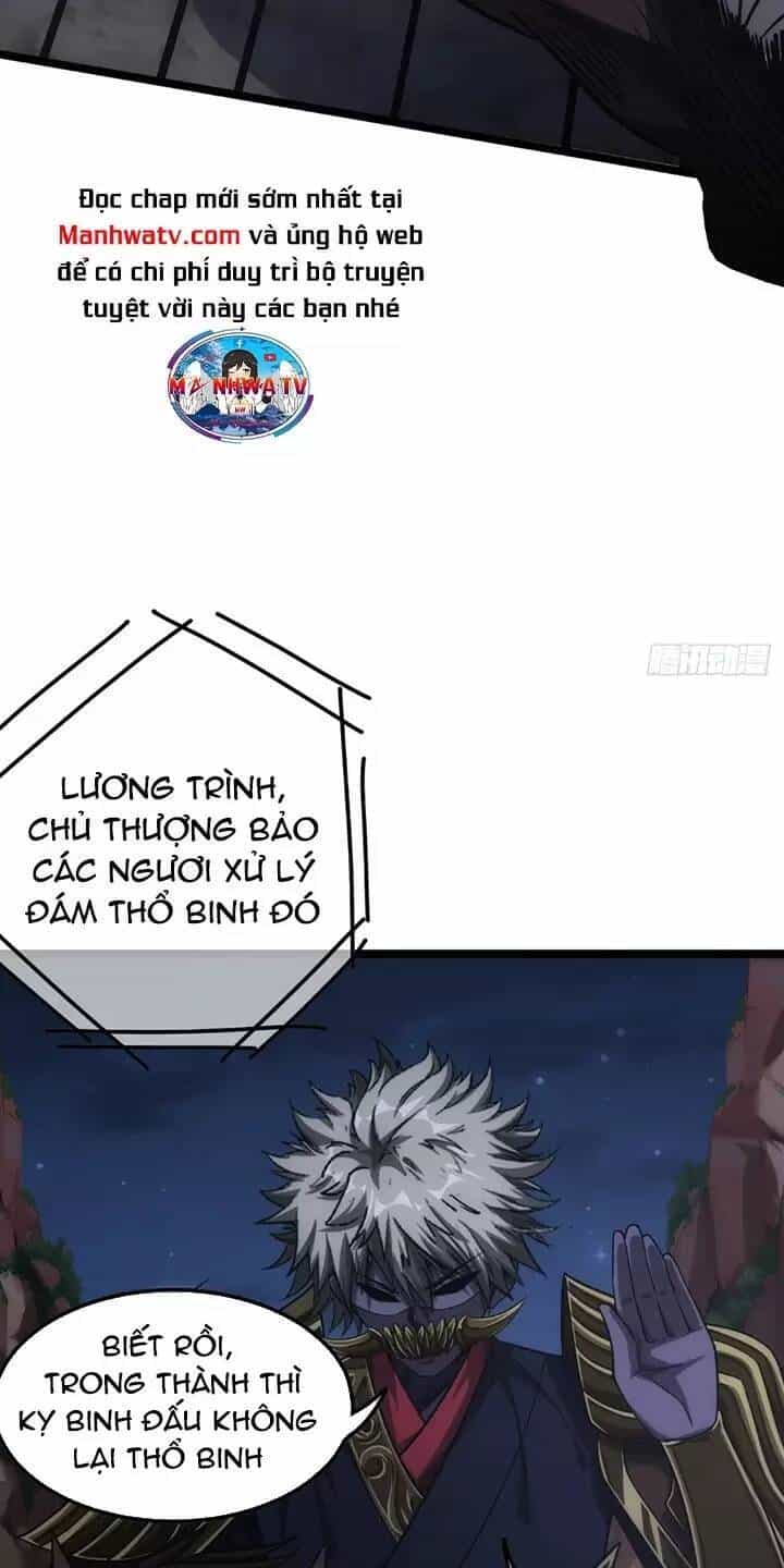 Ma Lâm Thiên Hạ - Chương 111 - ảnh 17