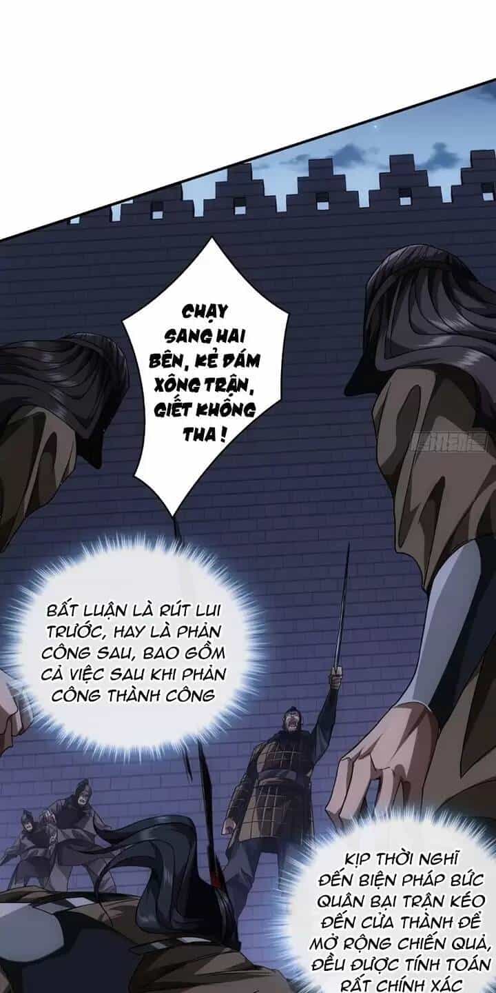 Ma Lâm Thiên Hạ - Chương 112 - ảnh 34