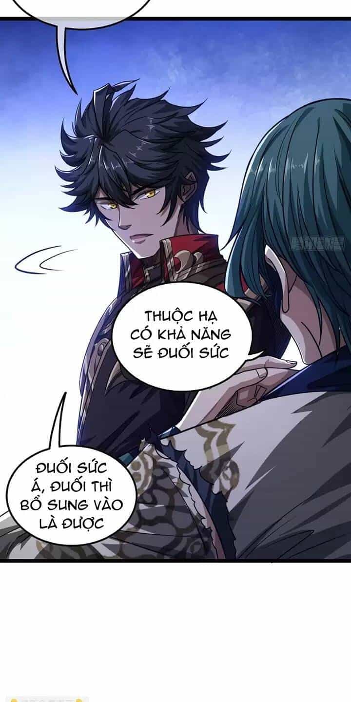 Ma Lâm Thiên Hạ - Chương 113 - ảnh 16