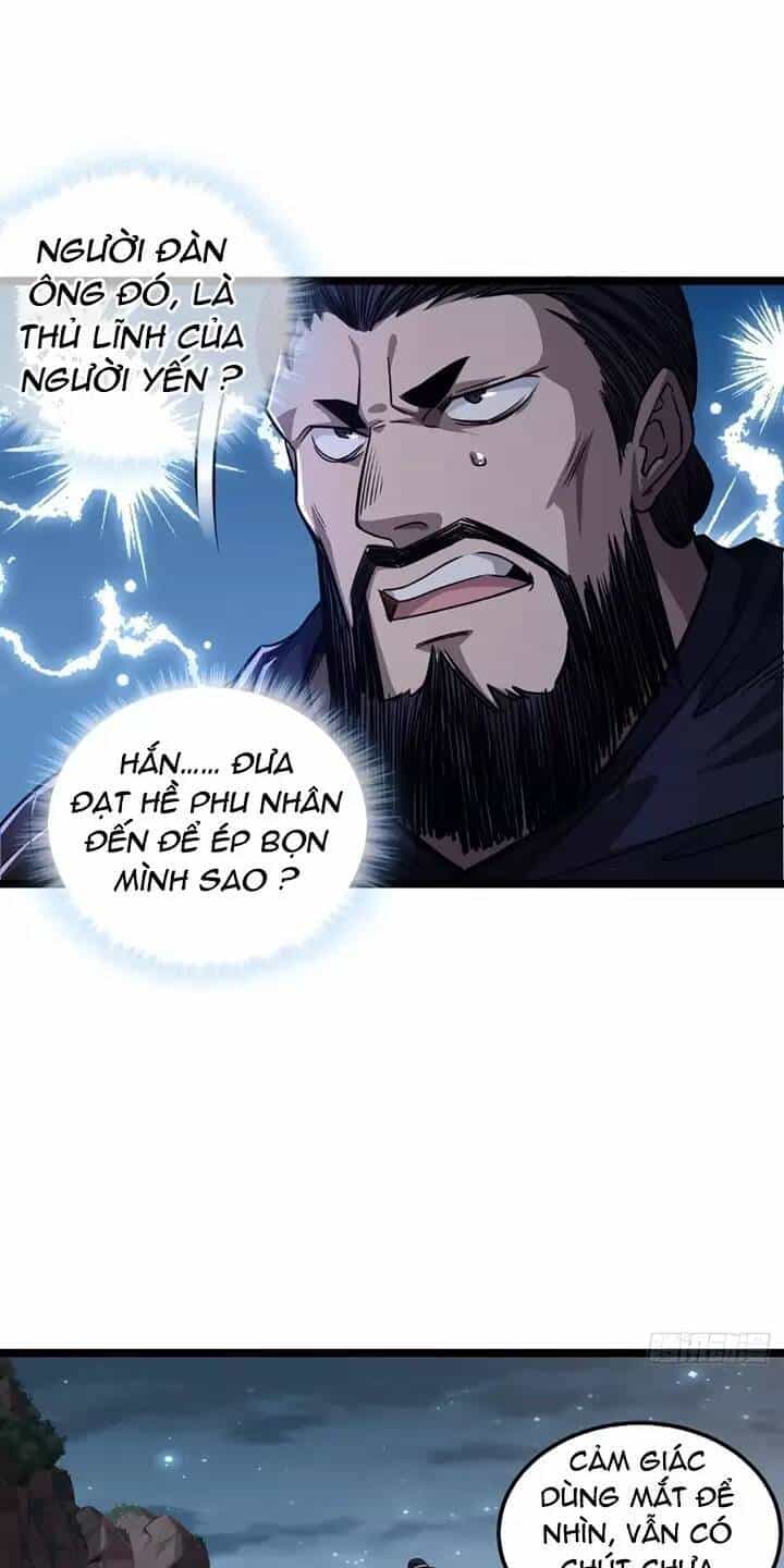 Ma Lâm Thiên Hạ - Chương 113 - ảnh 31