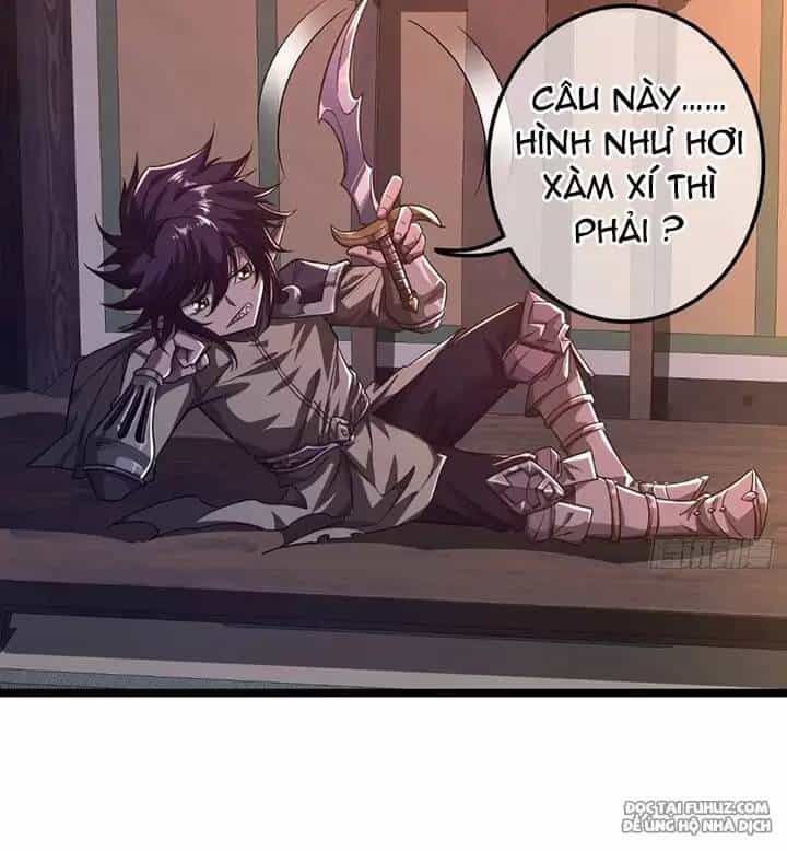 Ma Lâm Thiên Hạ - Chương 113 - ảnh 45