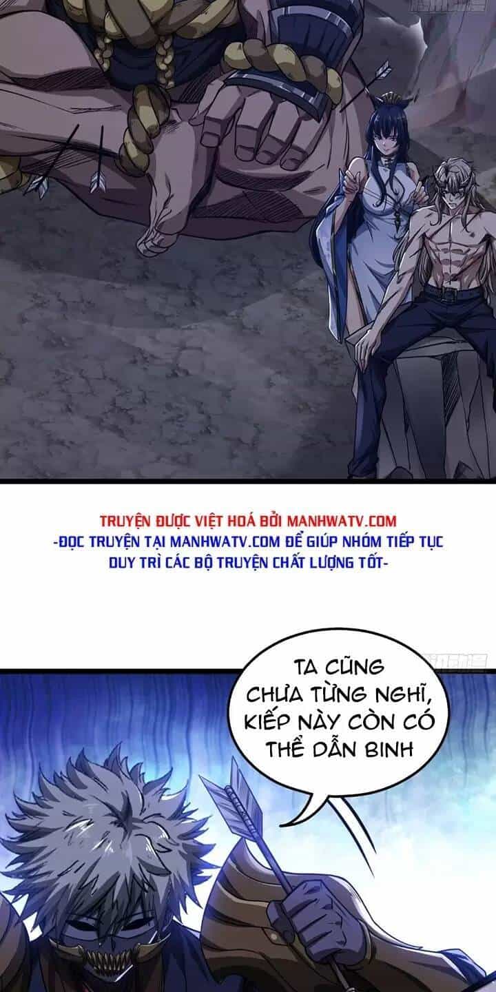 Ma Lâm Thiên Hạ - Chương 113 - ảnh 7