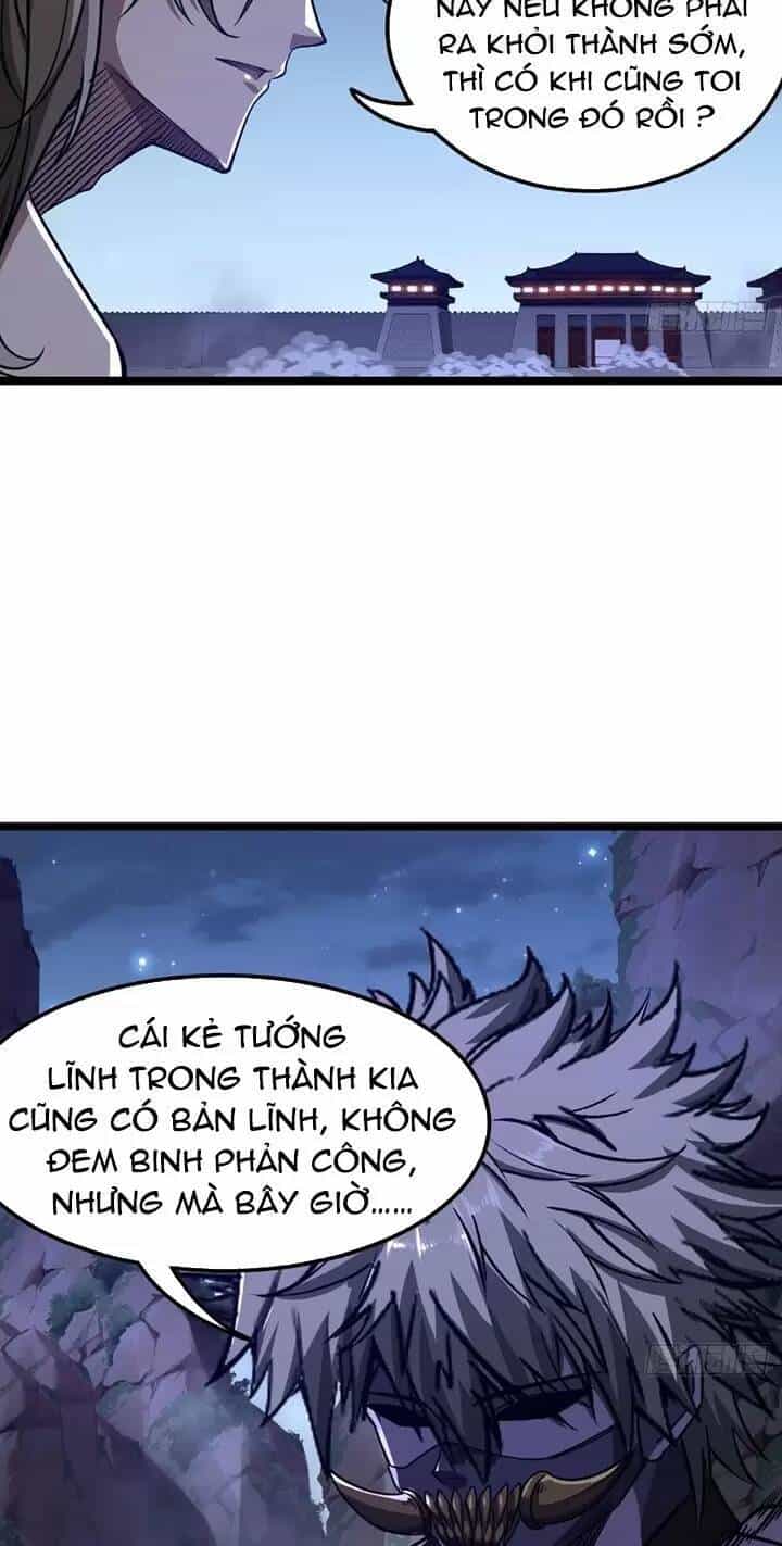 Ma Lâm Thiên Hạ - Chương 113 - ảnh 9