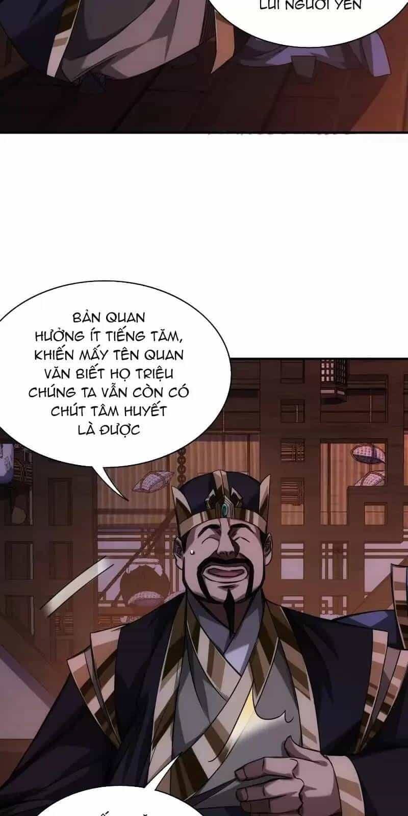 Ma Lâm Thiên Hạ - Chương 114 - ảnh 10
