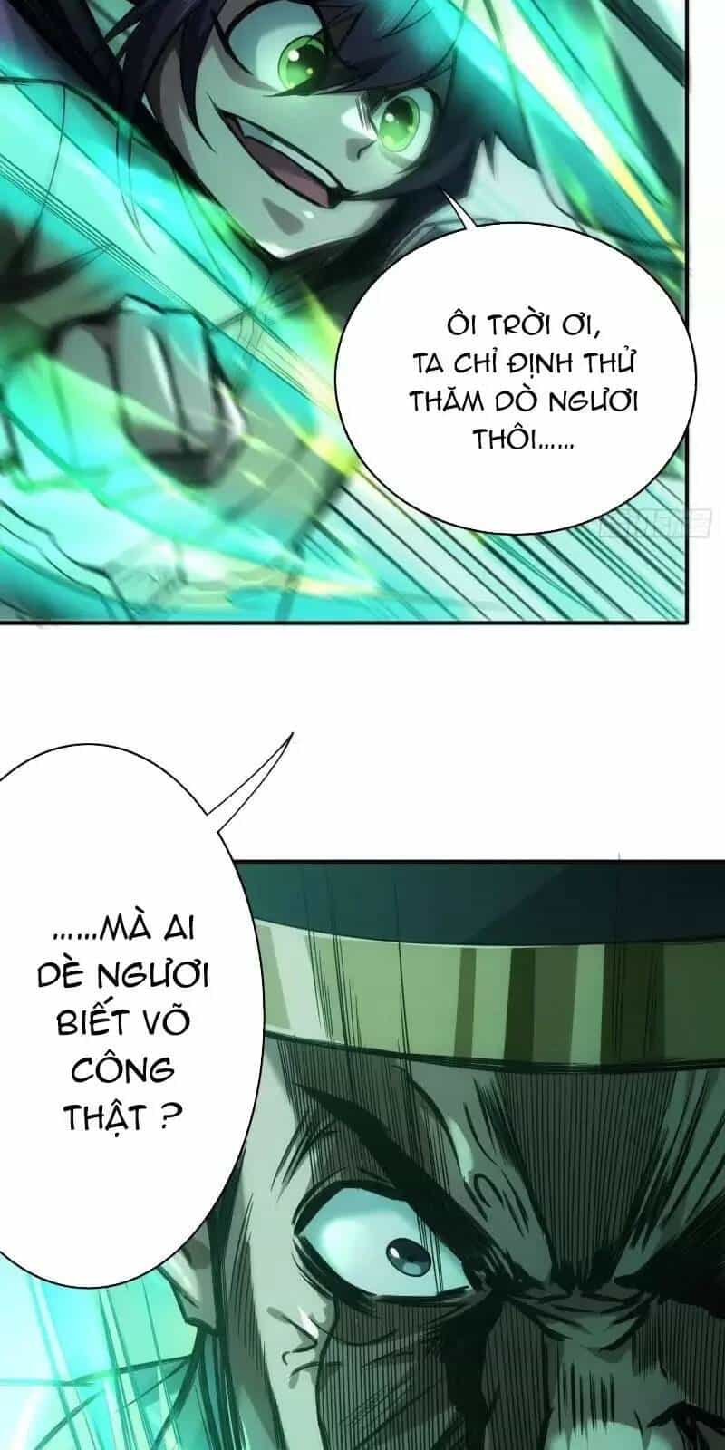 Ma Lâm Thiên Hạ - Chương 114 - ảnh 39