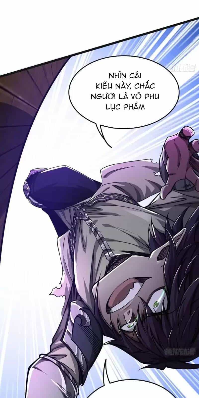 Ma Lâm Thiên Hạ - Chương 115 - ảnh 11