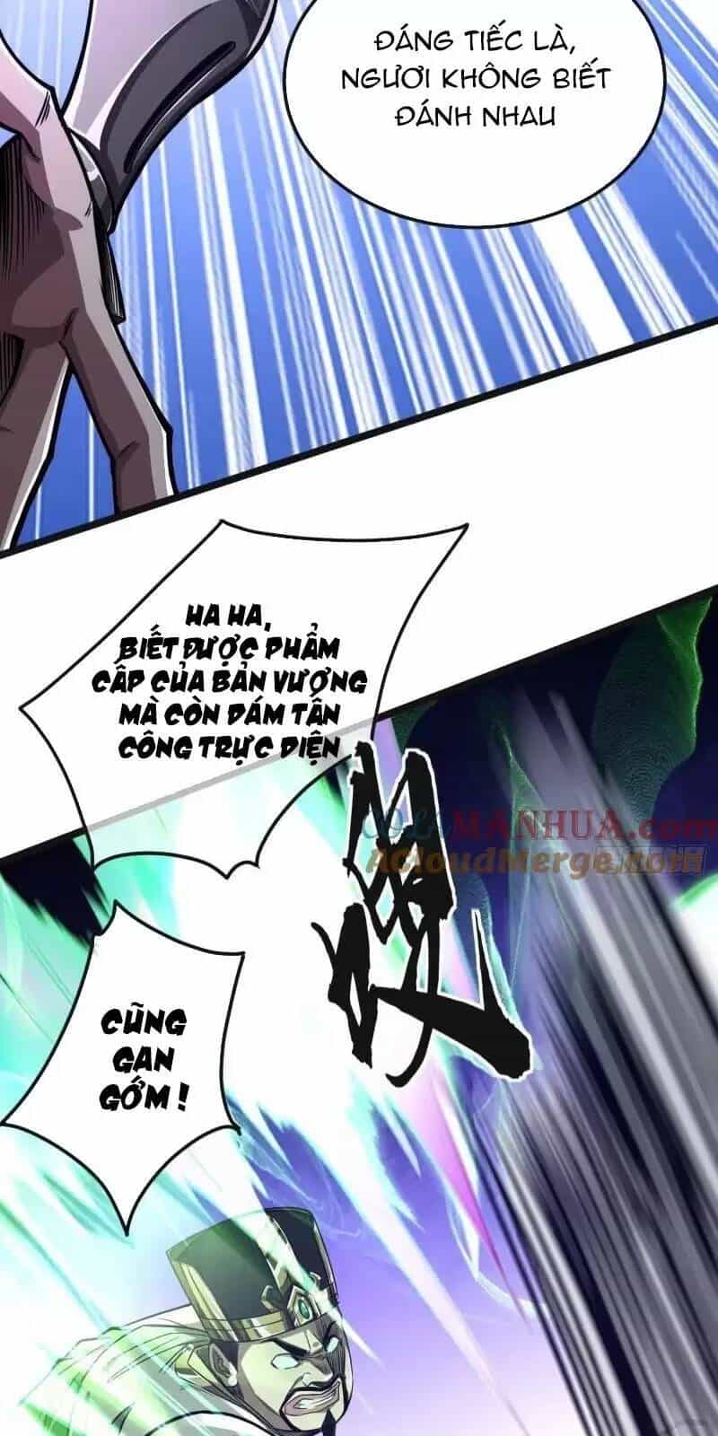Ma Lâm Thiên Hạ - Chương 115 - ảnh 12