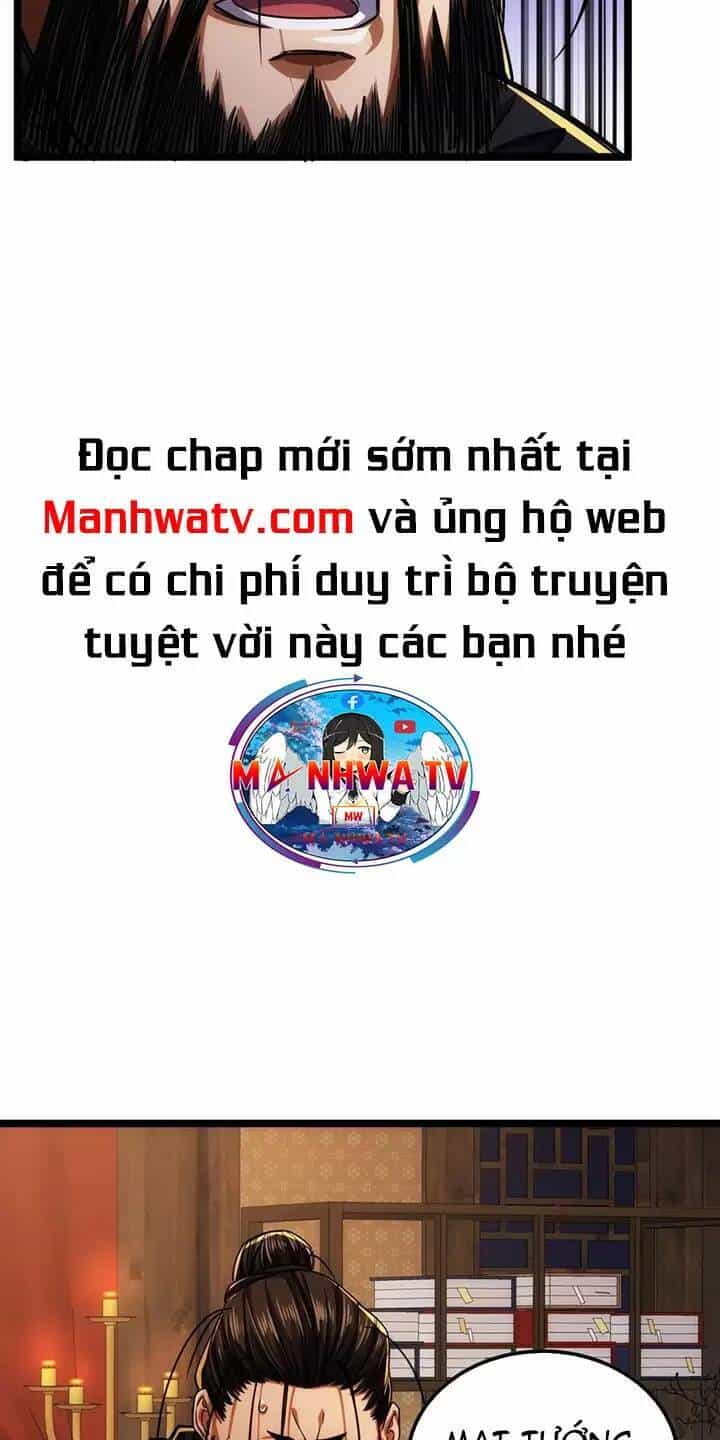 Ma Lâm Thiên Hạ - Chương 116 - ảnh 18