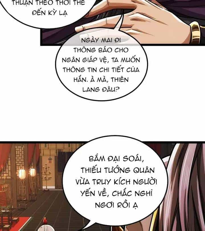Ma Lâm Thiên Hạ - Chương 116 - ảnh 22