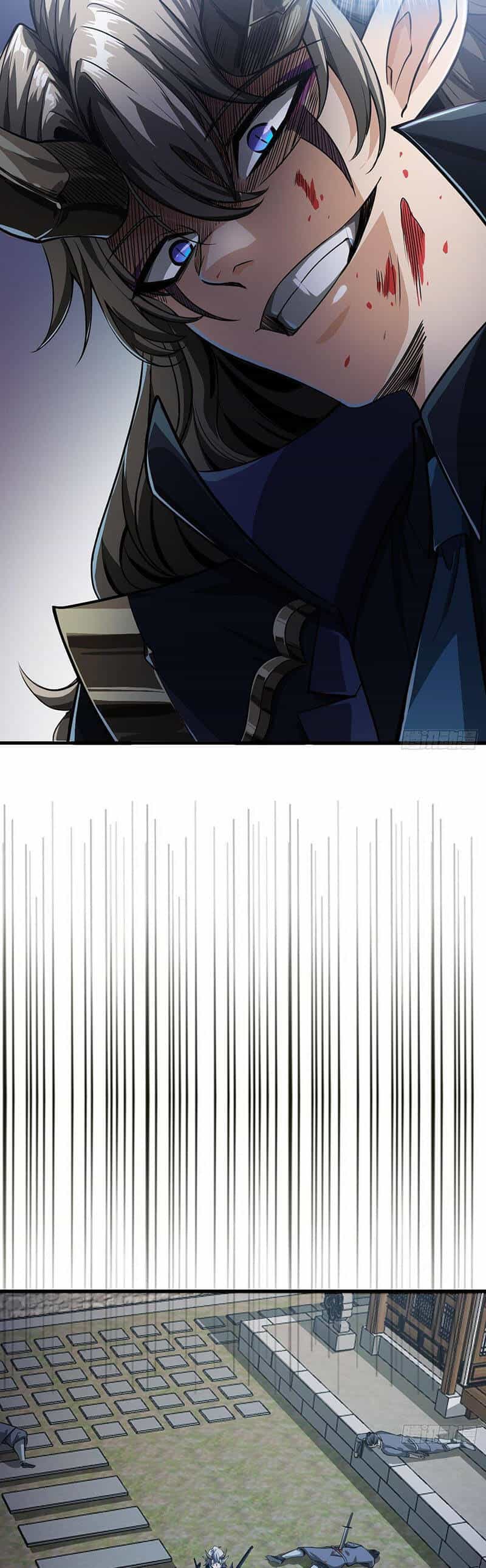 Ma Lâm Thiên Hạ - Chương 12 - ảnh 17