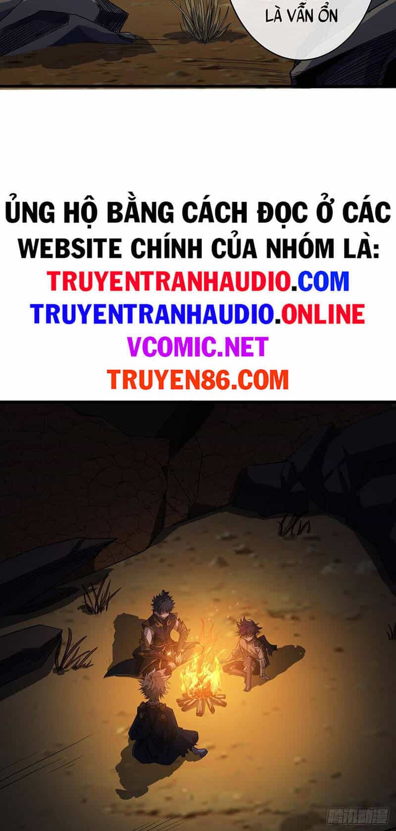 Ma Lâm Thiên Hạ - Chương 12 - ảnh 29