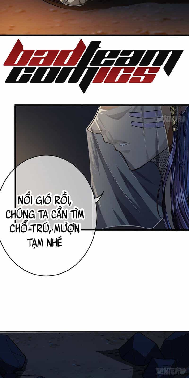 Ma Lâm Thiên Hạ - Chương 12 - ảnh 33