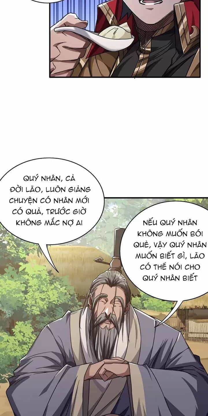Ma Lâm Thiên Hạ - Chương 117 - ảnh 15