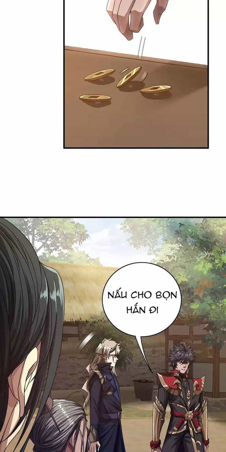 Ma Lâm Thiên Hạ - Chương 117 - ảnh 5