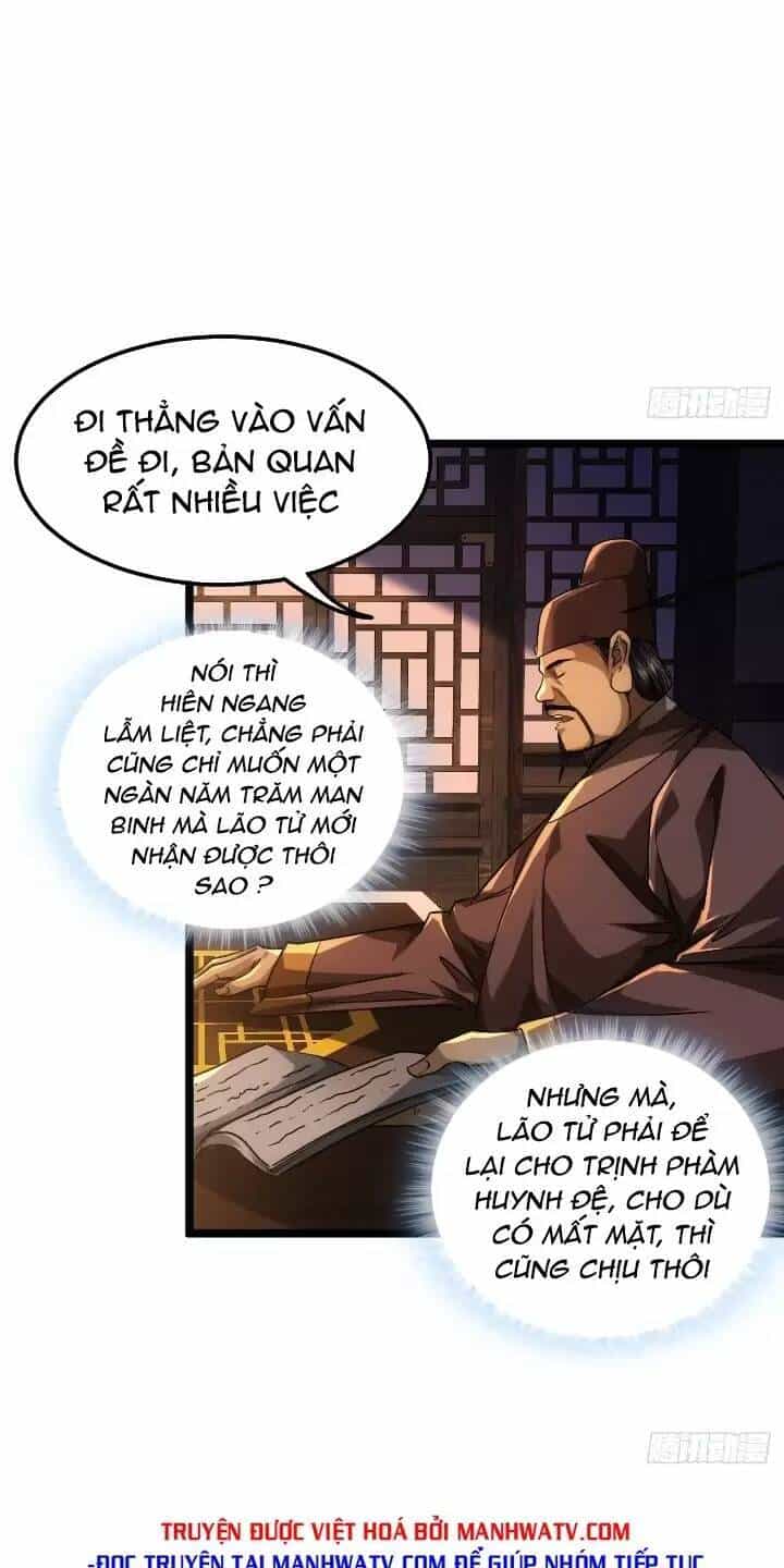 Ma Lâm Thiên Hạ - Chương 118 - ảnh 22