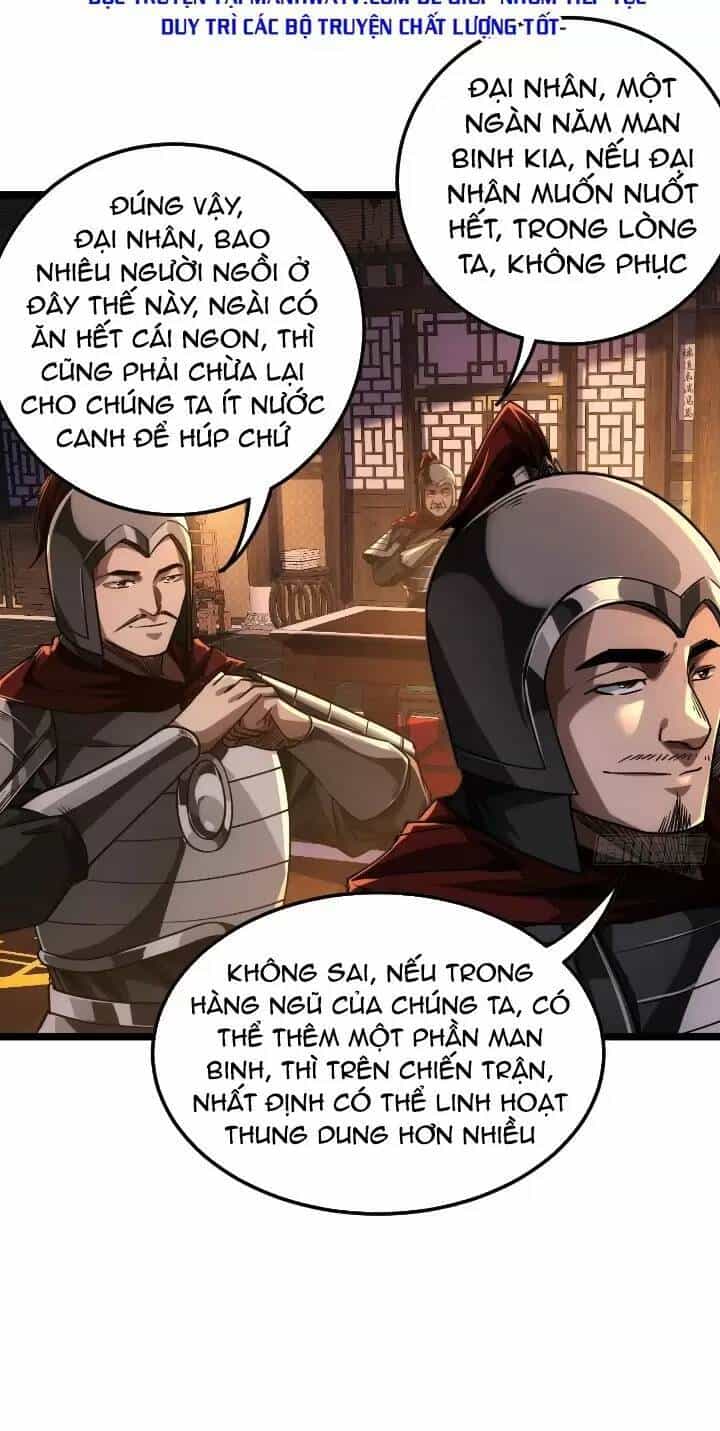 Ma Lâm Thiên Hạ - Chương 118 - ảnh 23