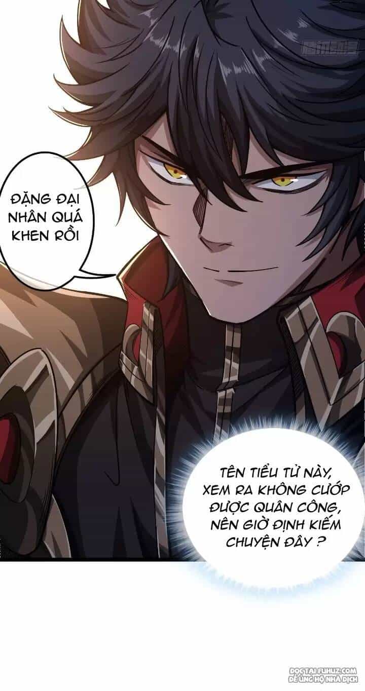 Ma Lâm Thiên Hạ - Chương 119 - ảnh 39