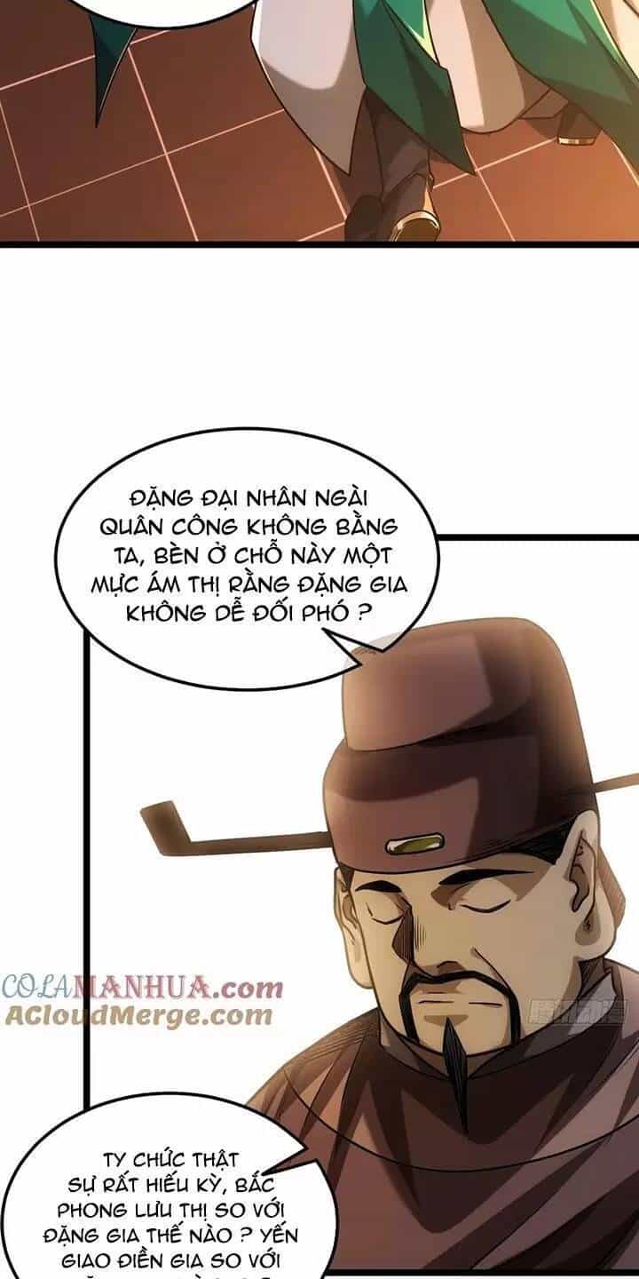 Ma Lâm Thiên Hạ - Chương 120 - ảnh 22