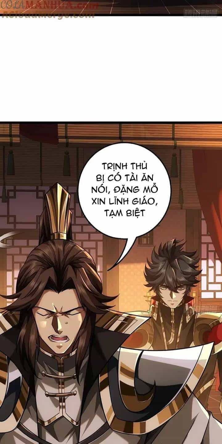 Ma Lâm Thiên Hạ - Chương 120 - ảnh 26