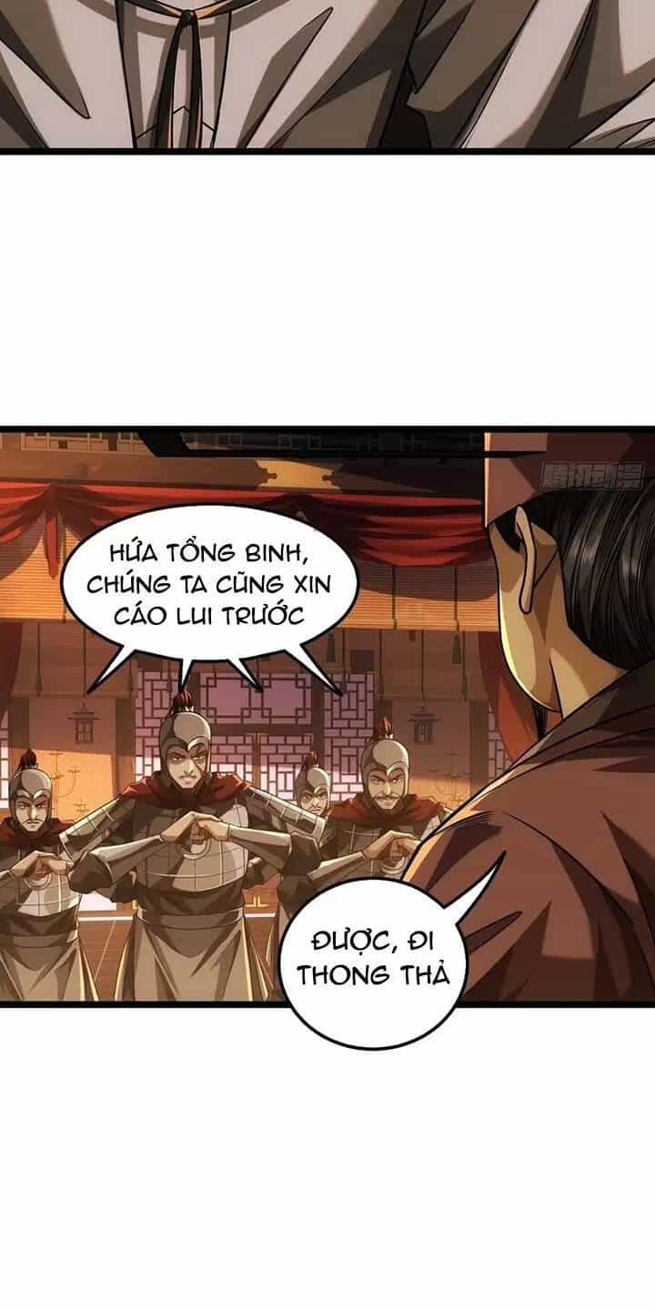 Ma Lâm Thiên Hạ - Chương 120 - ảnh 27