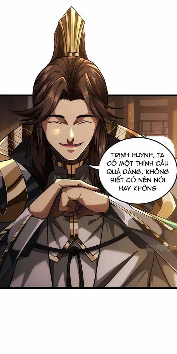 Ma Lâm Thiên Hạ - Chương 120 - ảnh 3