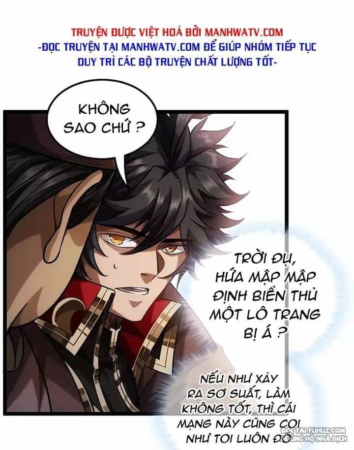 Ma Lâm Thiên Hạ - Chương 120 - ảnh 30