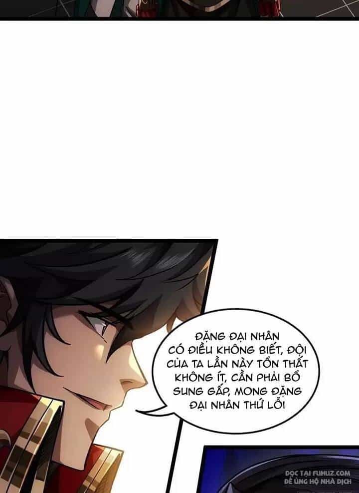 Ma Lâm Thiên Hạ - Chương 120 - ảnh 6