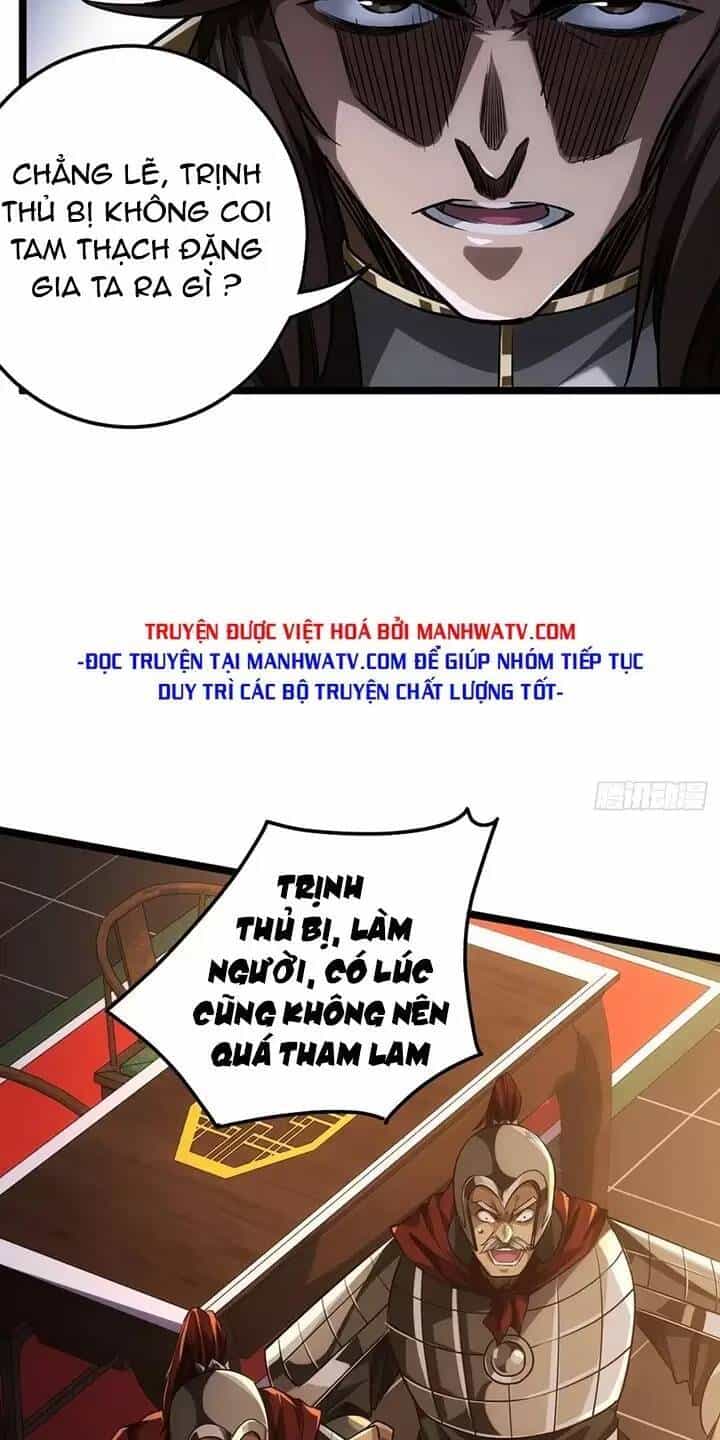 Ma Lâm Thiên Hạ - Chương 120 - ảnh 9