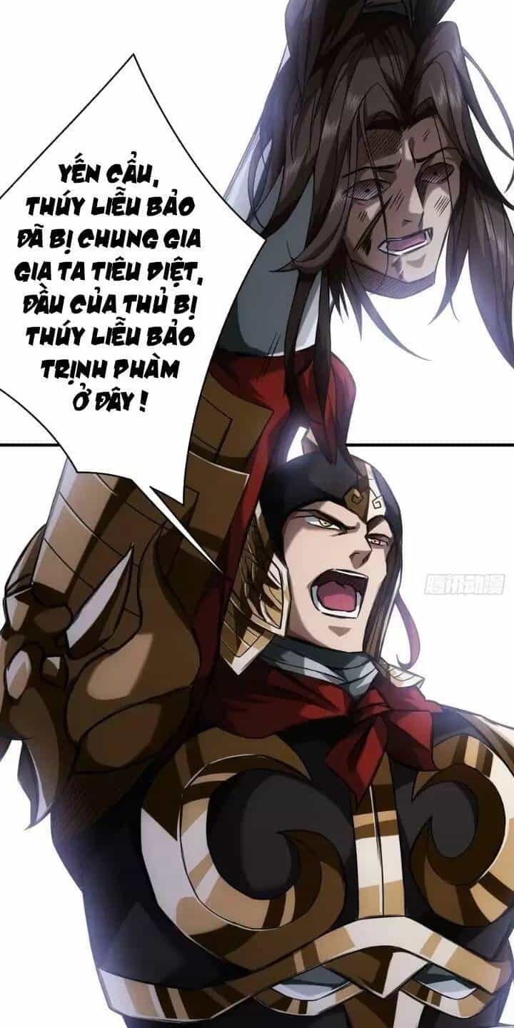 Ma Lâm Thiên Hạ - Chương 121 - ảnh 34