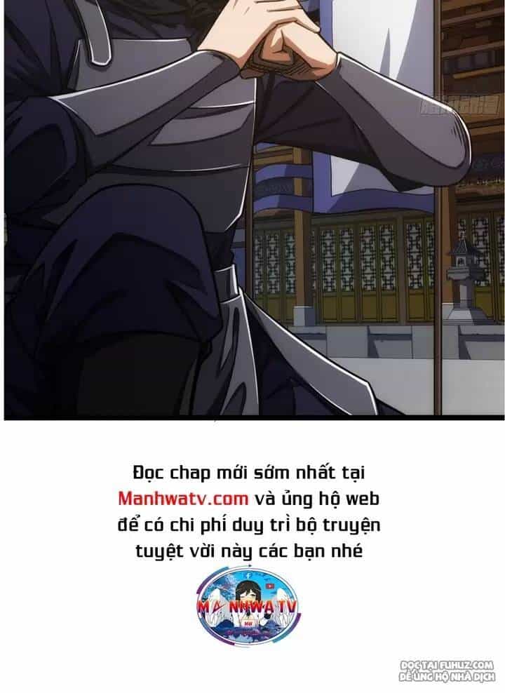 Ma Lâm Thiên Hạ - Chương 122 - ảnh 36