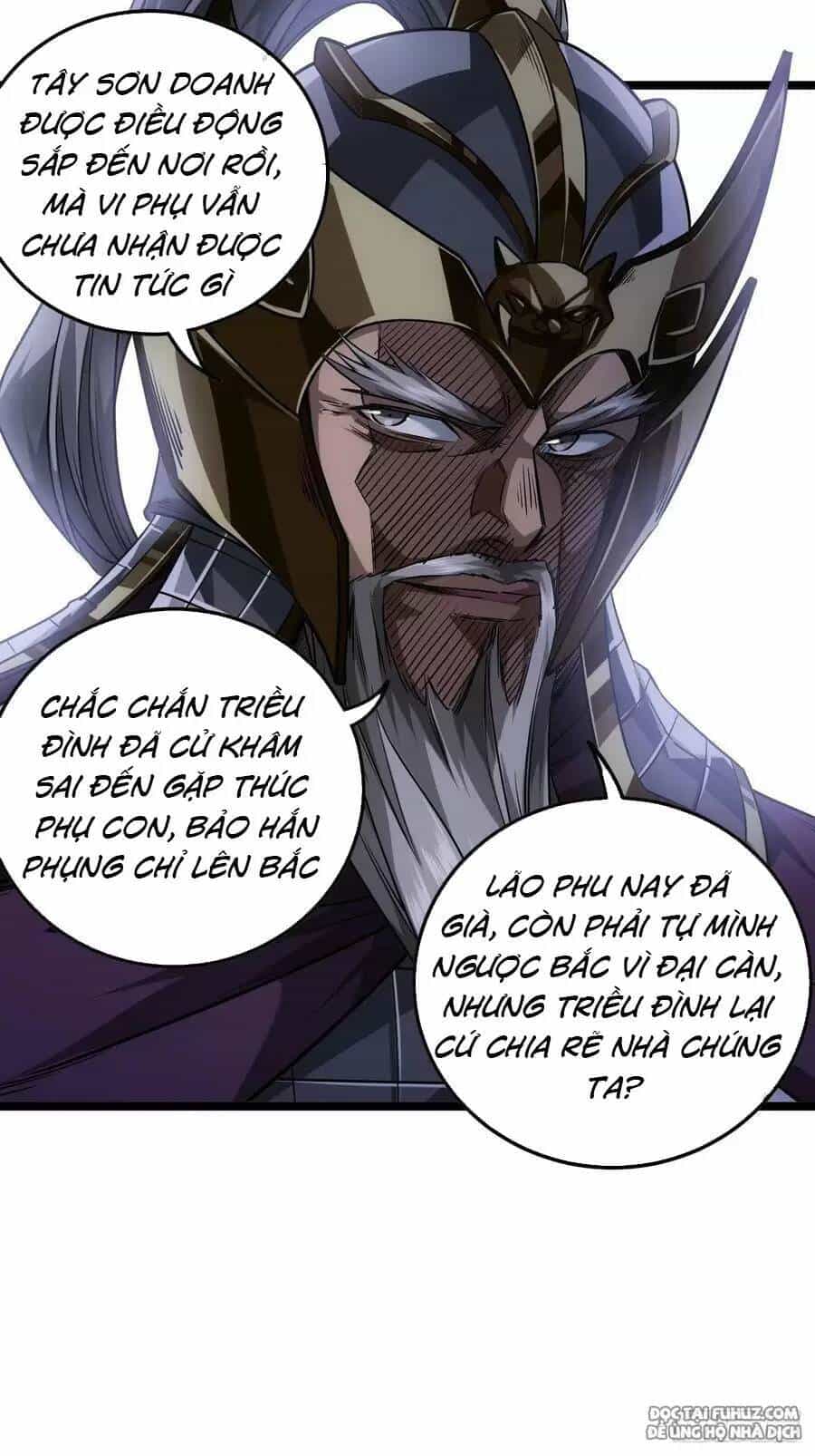 Ma Lâm Thiên Hạ - Chương 124 - ảnh 23