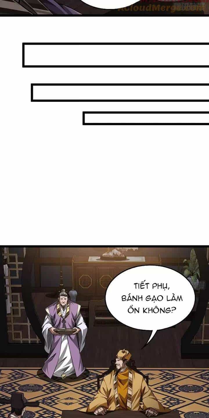 Ma Lâm Thiên Hạ - Chương 125 - ảnh 15