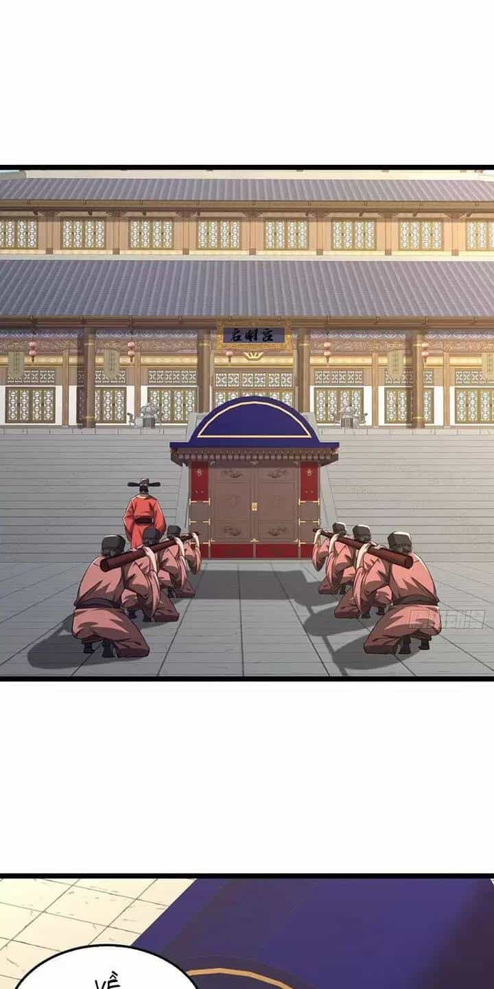 Ma Lâm Thiên Hạ - Chương 125 - ảnh 6