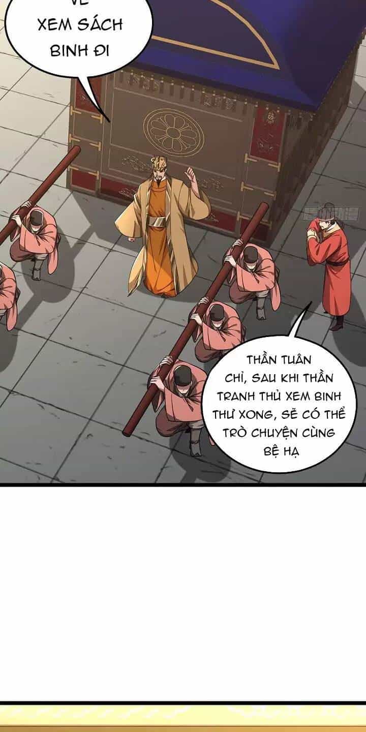 Ma Lâm Thiên Hạ - Chương 125 - ảnh 7