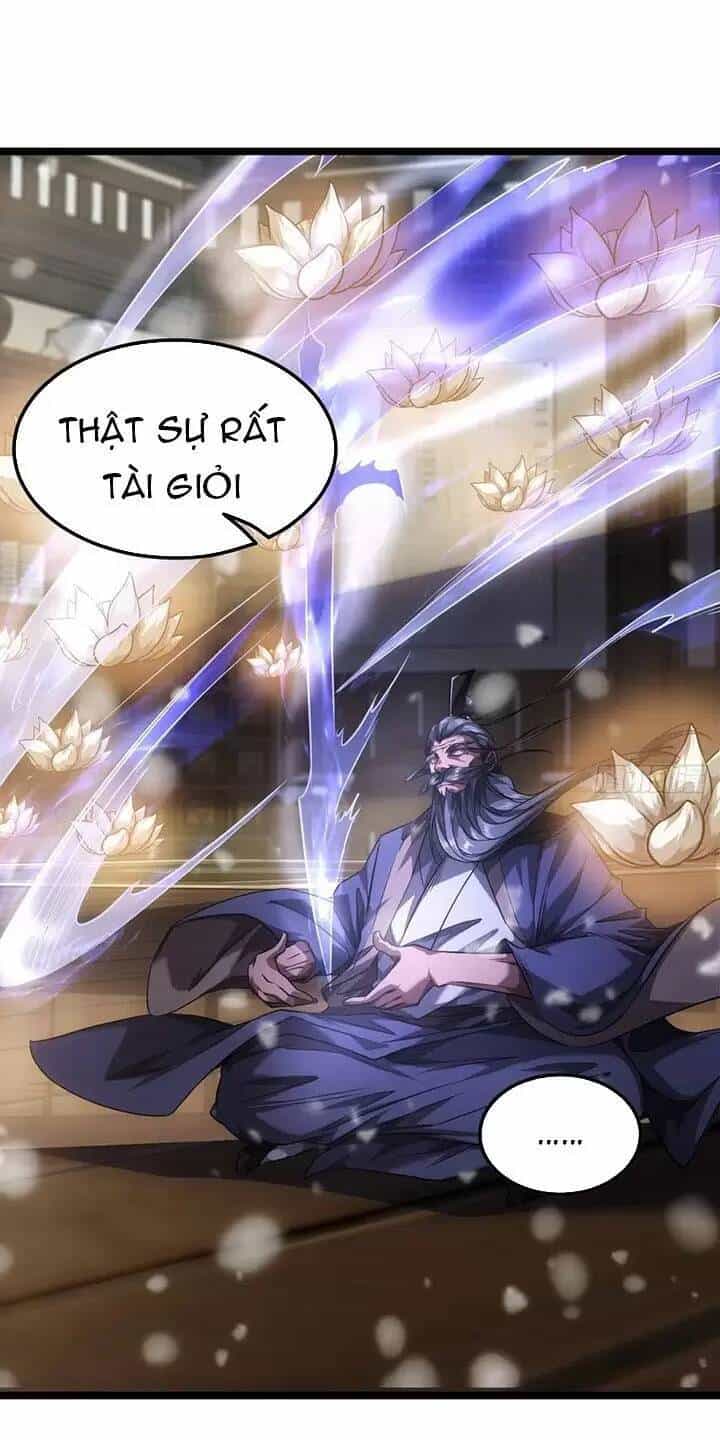Ma Lâm Thiên Hạ - Chương 126 - ảnh 20