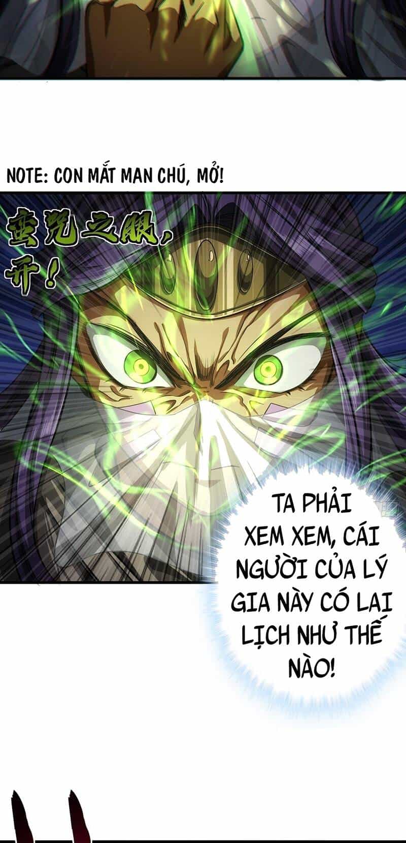 Ma Lâm Thiên Hạ - Chương 13 - ảnh 26