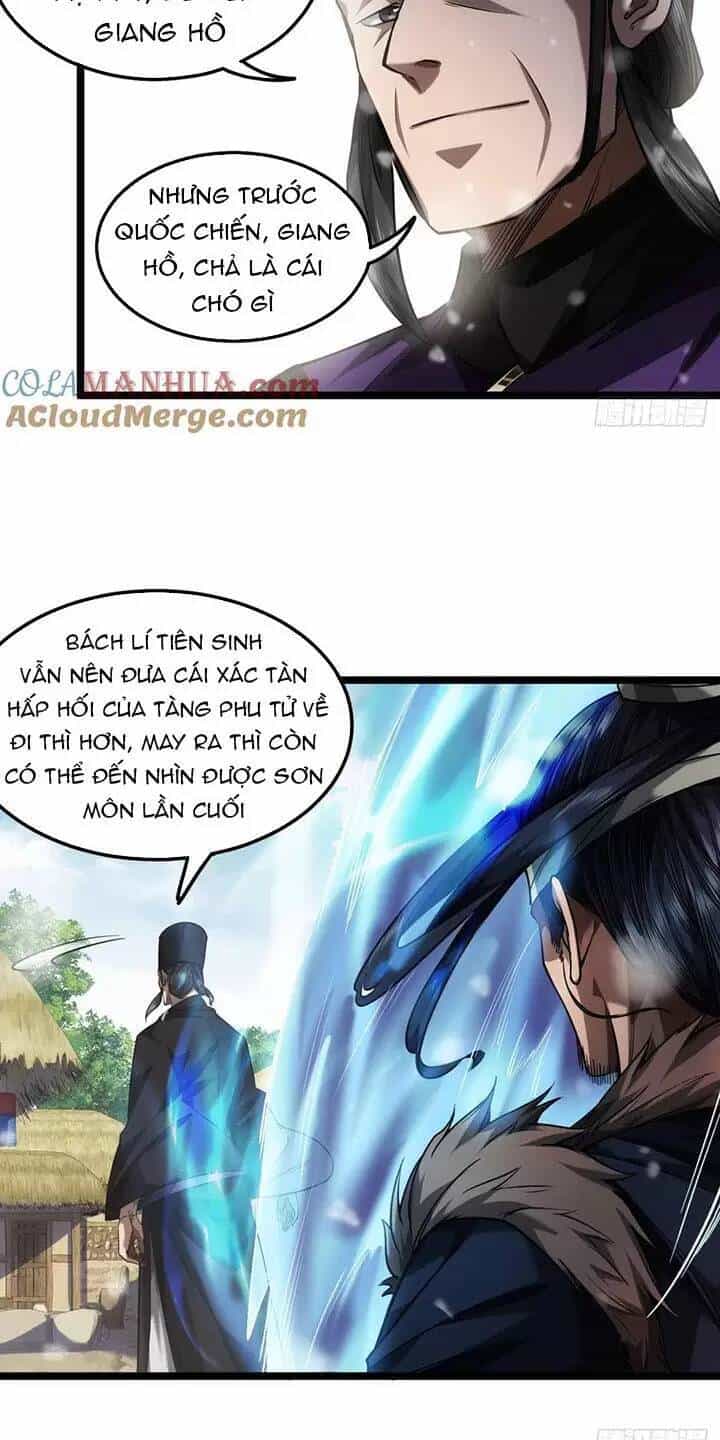 Ma Lâm Thiên Hạ - Chương 127 - ảnh 42