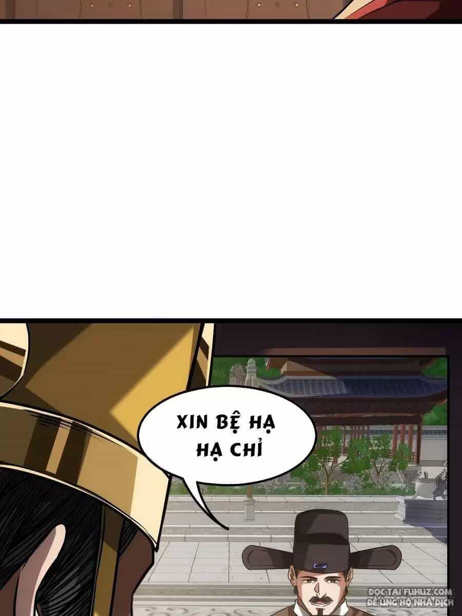 Ma Lâm Thiên Hạ - Chương 128 - ảnh 17